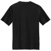 Port & Company Men's Jet Black Performance Tee