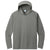 Port & Company Men's Charcoal Performance Pullover Hooded Tee