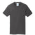 Port & Company Men's Charcoal Performance Blend Tee