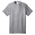 Port & Company Men's Athletic Heather Core Cotton Tee