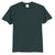 Port & Company Men's Dark Green Core Blend Tee