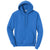 Port & Company Men's Royal Tall Core Fleece Pullover Hoodie