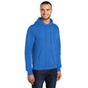 Port & Company Men's Royal Tall Core Fleece Pullover Hoodie