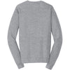 Port & Company Men's Athletic Heather Fan Favorite Fleece Crewneck Sweatshirt