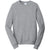 Port & Company Men's Athletic Heather Fan Favorite Fleece Crewneck Sweatshirt