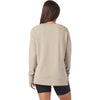 Glyder Women's Linen Lounge Long Sleeve