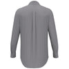 Perry Ellis Men's Quiet Shade Heathered Woven Shirt