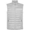 Stormtech Men's Titanium Basecamp Thermal Vest