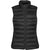 Stormtech Women's Black Basecamp Thermal Vest