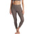 UNRL Women's Dark Taupe Performa High-Rise Legging