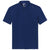 UNRL Men's Deep Blue Legend Polo