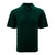 Levelwear Men's Forest Green Omaha Polo