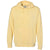 Independent Trading Co. Unisex Pigment Yellow Heavyweight Dyed Hooded Sweatshirt