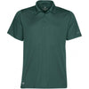 Stormtech Men's Forest Apollo H2X-Dry Polo