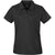 Stormtech Women's Black Apollo H2X-Dry Polo