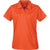 Stormtech Women's Orange Apollo H2X-Dry Polo