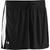 Under Armour Women's Black Recruit Shorts