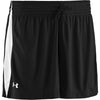 Under Armour Women's Black Recruit Shorts