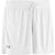 Under Armour Women's White Recruit Shorts