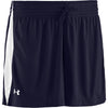 Under Armour Women's Navy Recruit Shorts