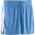 Under Armour Women's Carolina Blue Recruit Shorts