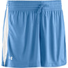 Under Armour Women's Carolina Blue Recruit Shorts