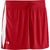 Under Armour Women's Red Recruit Shorts