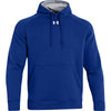 Under Armour Men's Royal Rival Fleece Hoodie