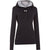 Under Armour Women's Black Rival Fleece Hoodie