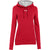 Under Armour Women's Red Rival Fleece Hoodie