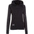 Under Armour Women's Black Storm Armour Fleece Embossed Full Zip