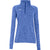 Under Armour Women's Royal Twisted Tech Quarter Zip