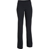 Under Armour Women's Black Perfect Team Pant