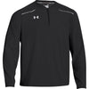 Under Armour Men's Black UA Ultimate Cage Team Jacket