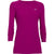 Under Armour Women's Pink UA Sunblock 30+ L/S