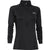 Under Armour Women's Black Tech 1/2