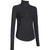 Under Armour Women's Black UA Fly Fast Half Zip