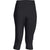 Under Armour Women's Black HeatGear Armour 17