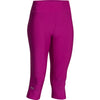 Under Armour Women's Pink HeatGear Armour 17