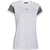 Under Armour Women's White Zone S/S T-Shirt