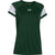 Under Armour Women's Green Zone S/S T-Shirt