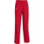 Under Armour Women's Red Pre-Game Woven Pant