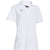 Under Armour Women's White Performance Team Polo