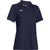 Under Armour Women's Midnight Navy Performance Team Polo