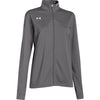 Under Armour Women's Graphite Futbolista Jacket