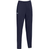 Under Armour Women's Navy Futbolista Pant