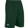 Under Armour Men's Green Assist Shorts