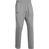 Under Armour Men's True Grey Storm Armour Fleece Pant