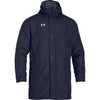 Under Armour Men's Navy CGI Elevate Jacket