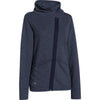 Under Armour Women's Navy Wrap Up Full Zip